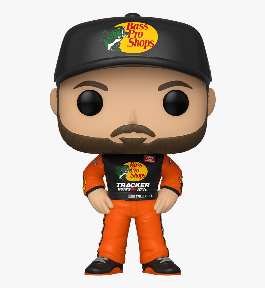 Funko Pop Nascar, HD Png Download, Free Download