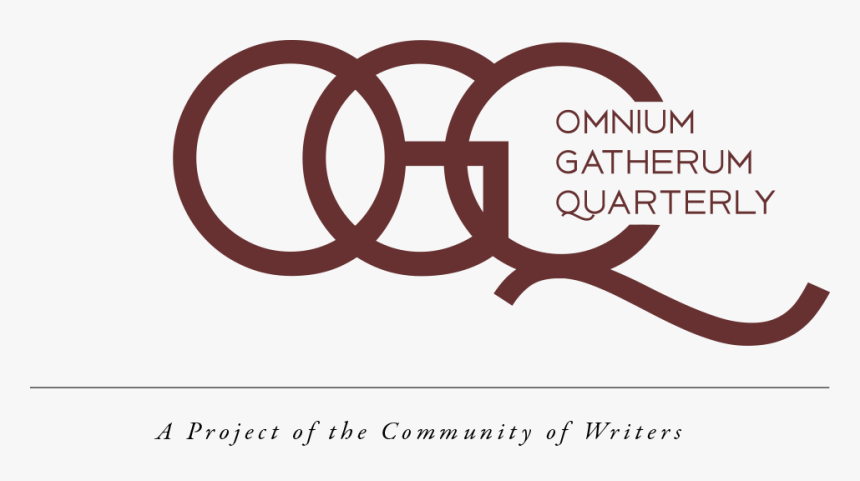 Omnium Gatherum Quarterly, HD Png Download, Free Download