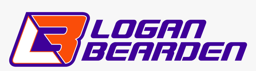 Logan Bearden Racing - Graphics, HD Png Download, Free Download