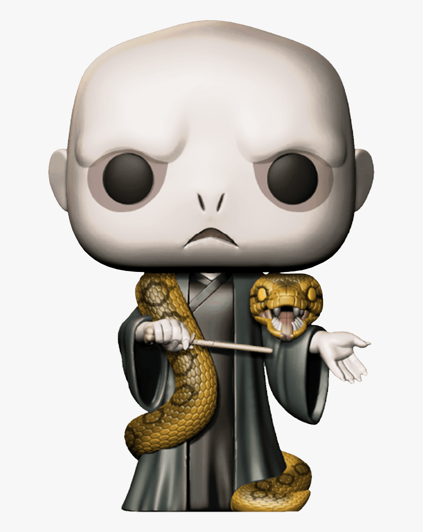 Harry Potter Voldemort Funko Pop, HD Png Download, Free Download