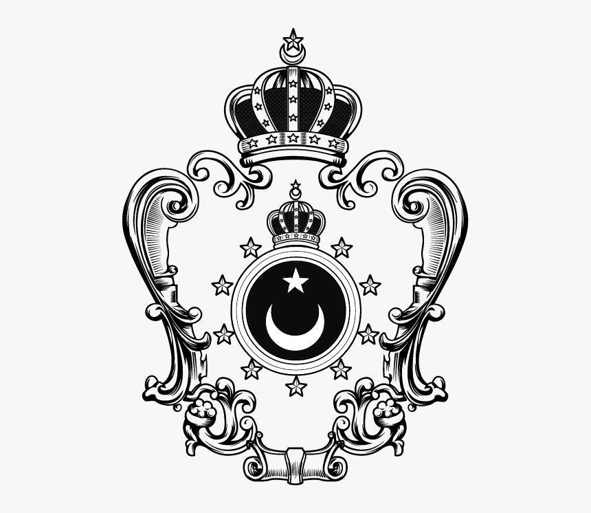 Pm Website Logo - Kingdom Of Libya Crown, HD Png Download, Free Download