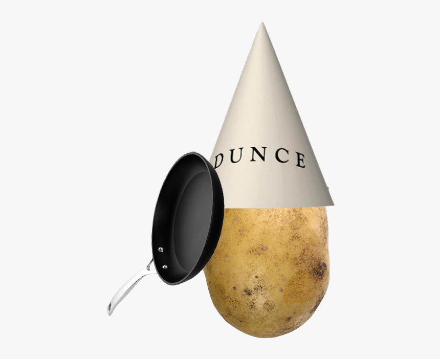 [​img] - Russet Burbank Potato, HD Png Download, Free Download