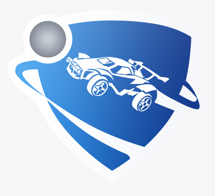 Rocket League Logo Transparent, HD Png Download, Free Download