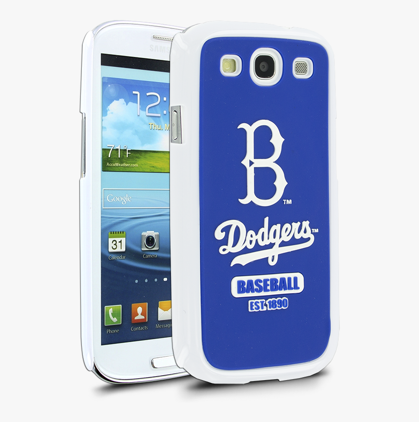 Los Angeles Dodgers Retro Iphone 4 Case For Samsung - Boston Red Sox, HD Png Download, Free Download