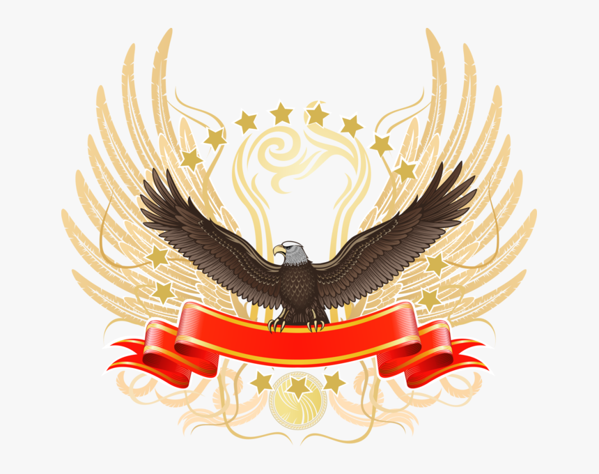 Eagle Vector Free, HD Png Download, Free Download