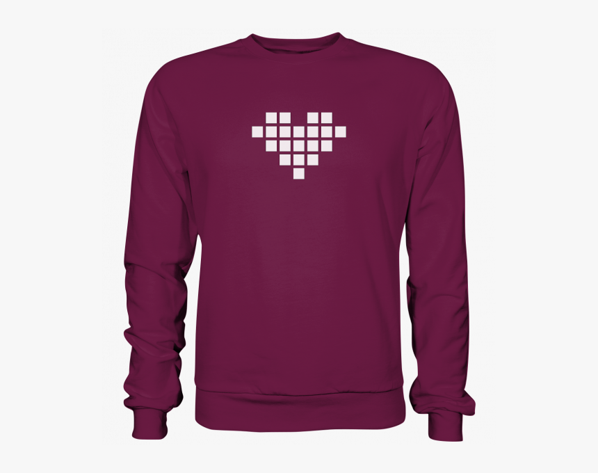 Burgund - Bier Pullover, HD Png Download, Free Download