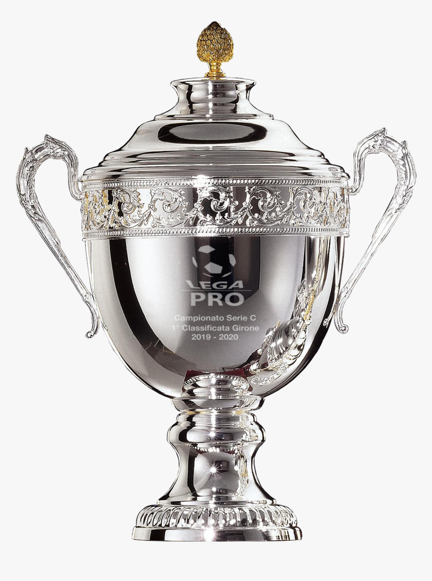 Lega Pro Trophy, HD Png Download, Free Download