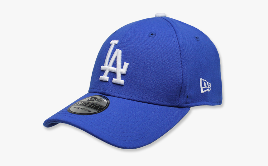 Gorra Ne 3930 Otc Dodgers "
				 Title="gorra Ne 3930 - La Dodgers Baseball Cap, HD Png Download, Free Download