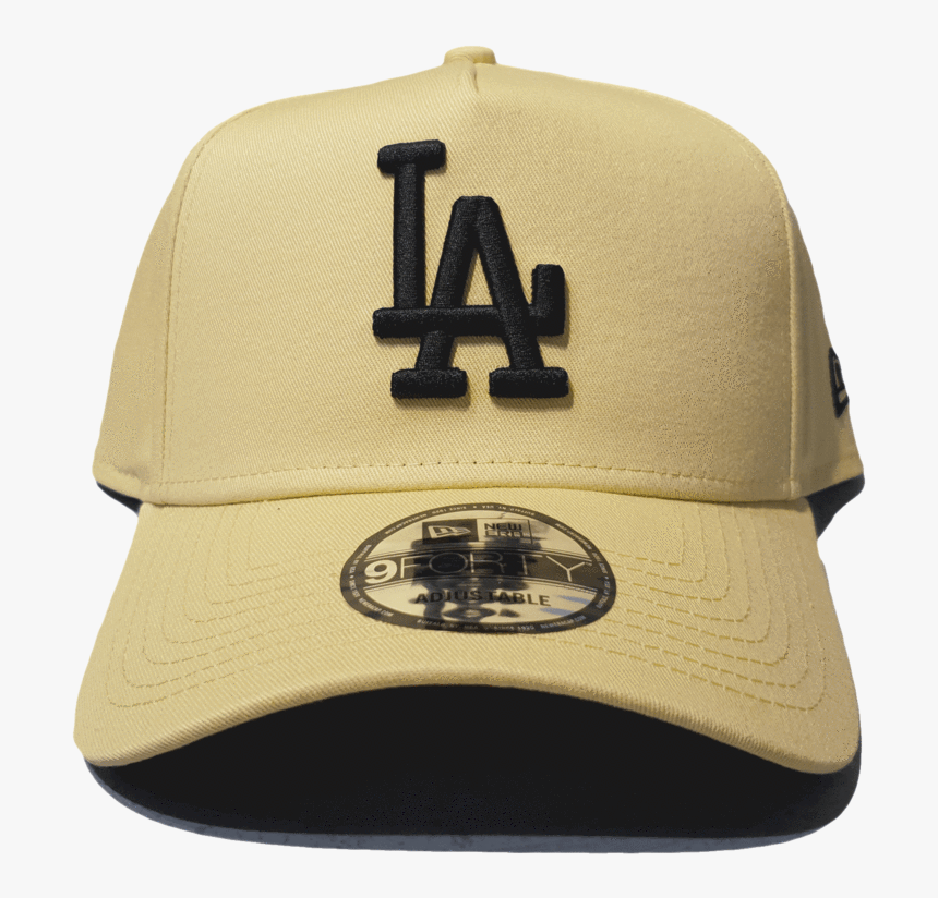 New Era La Dodgers 9forty"a Frame" - Baseball Cap, HD Png Download, Free Download