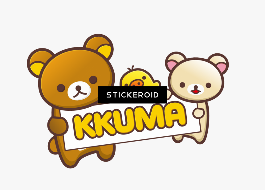 Rilakkuma , Png Download - Rilakkuma, Transparent Png, Free Download