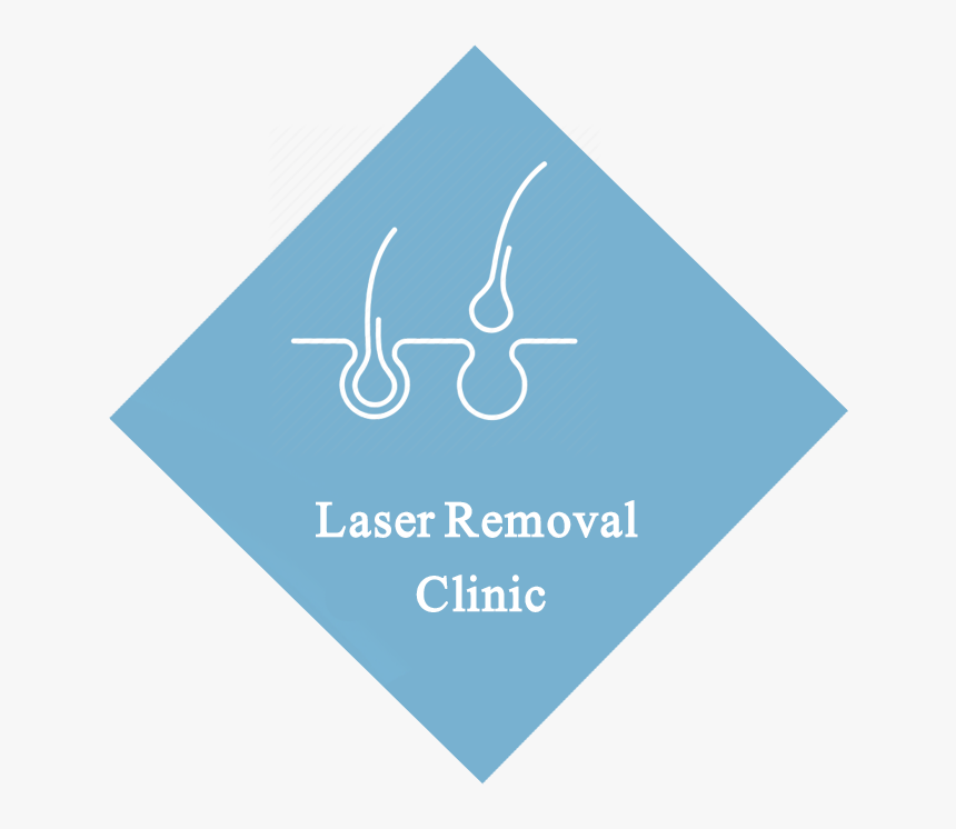 Laser Hair Removal Clinic - Breckenridge, HD Png Download, Free Download