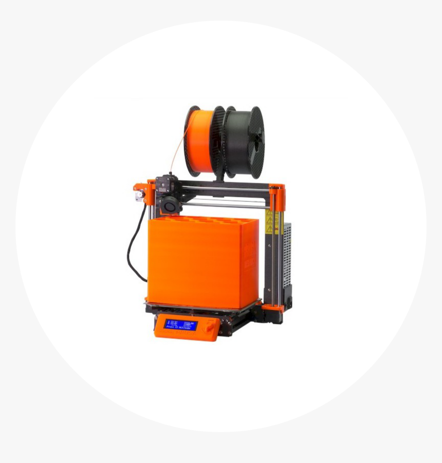 Prusa Mk3s, HD Png Download, Free Download