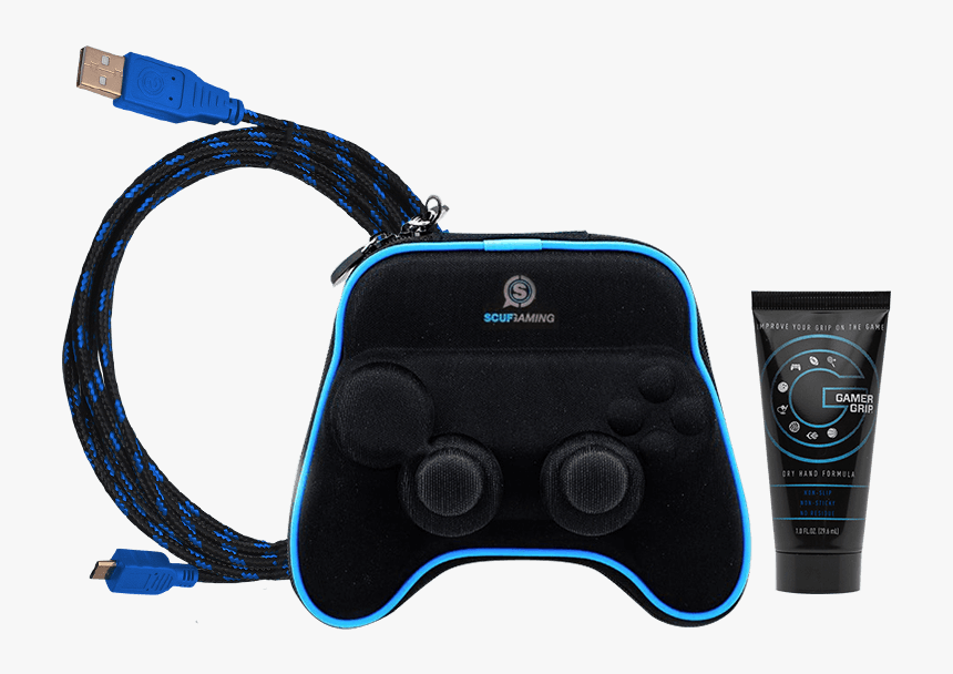 4pspro Gamers Bundle - Game Controller, HD Png Download, Free Download