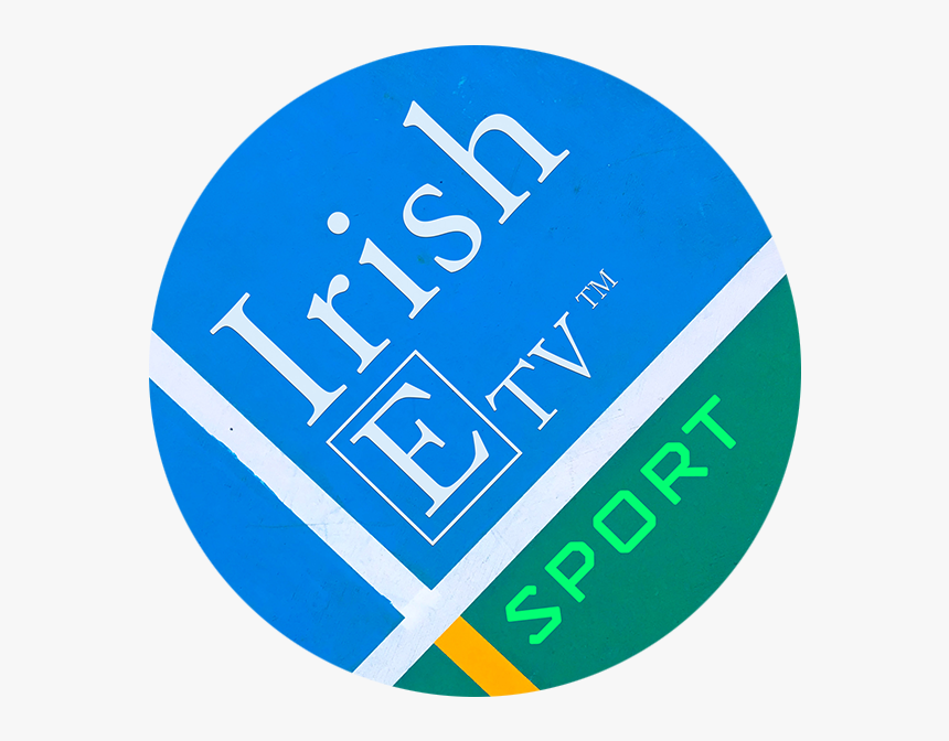 Irishetvsport Logo Round - Olivet College, HD Png Download, Free Download