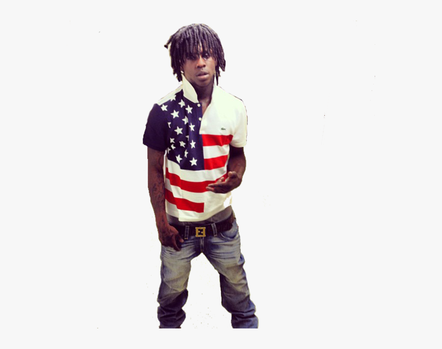 Chief Keef Transparent Png Clipart , Png Download - Chief Keef Transparent Background, Png Download, Free Download