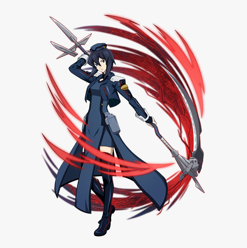 Log Horizon Takayama Misa Flames - Cartoon, HD Png Download, Free Download