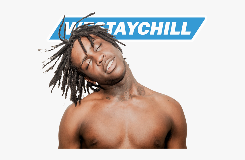 Chief Keef Laughing, HD Png Download, Free Download