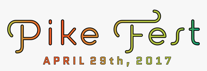 Pike Fest, HD Png Download, Free Download