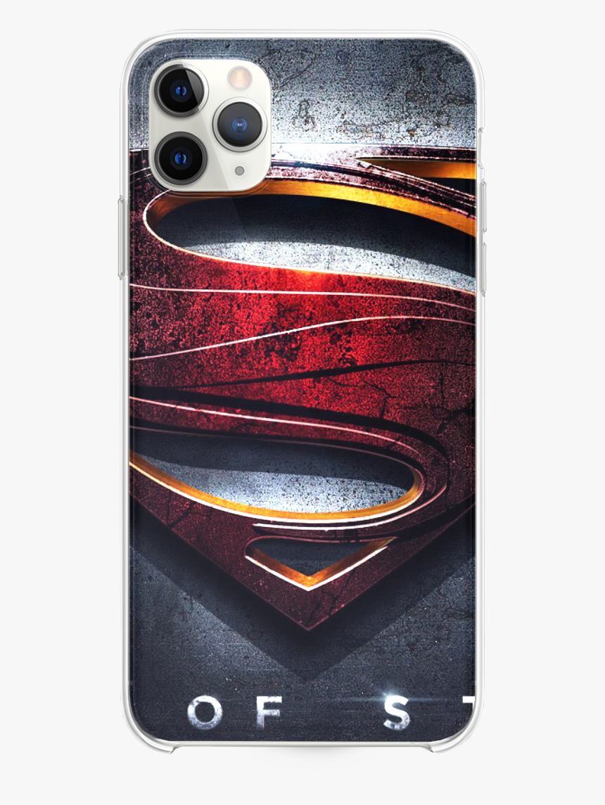 Man Of Steel, HD Png Download, Free Download