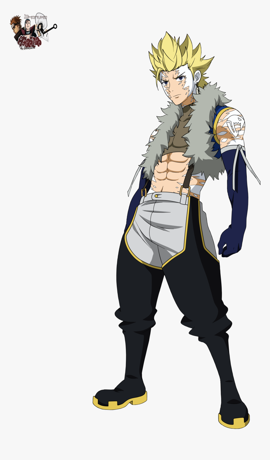 fairy tail rogue dragonforce