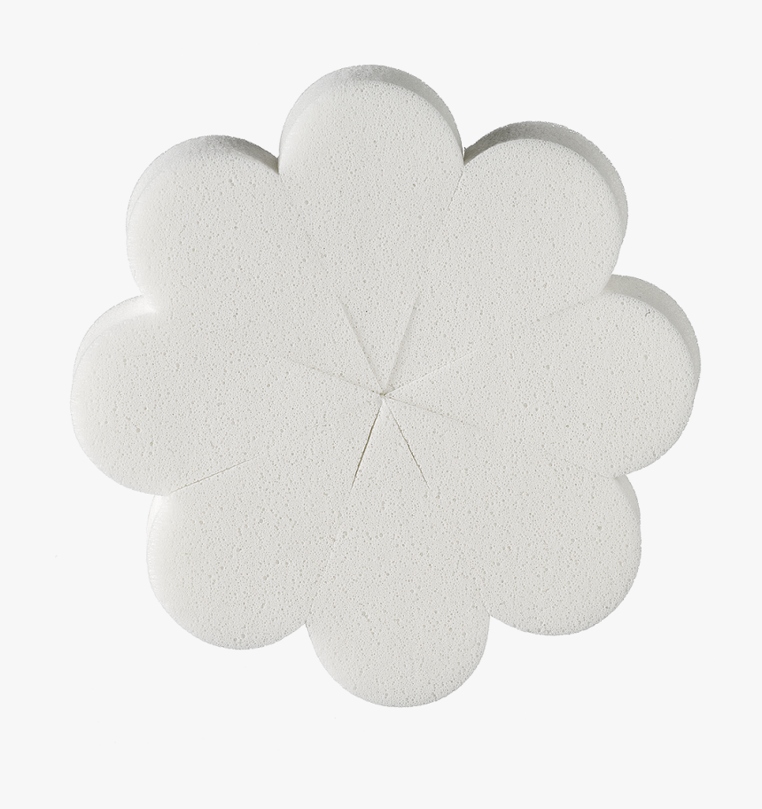 Esponja Flor, HD Png Download, Free Download