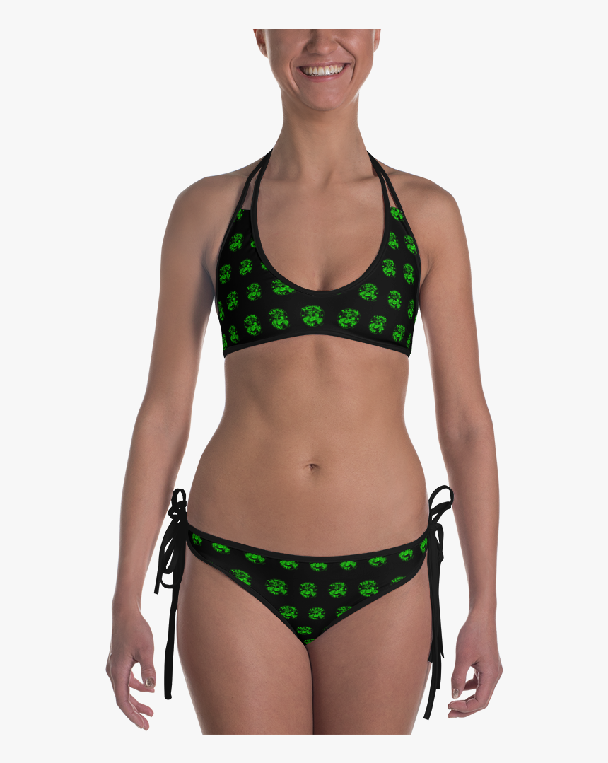 Girl In Bikini Png - Bikini Png, Transparent Png, Free Download