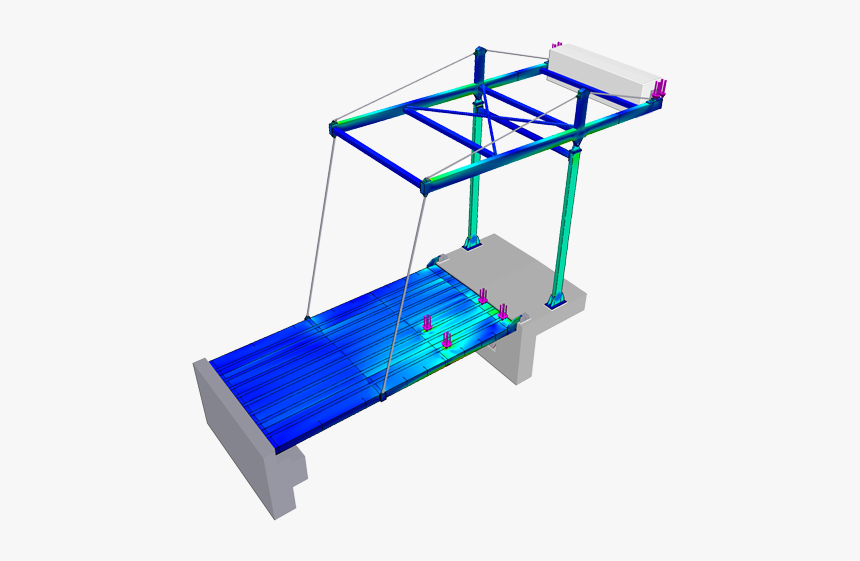 Svenska Teknikingenjörer Ab - Stairs, HD Png Download, Free Download