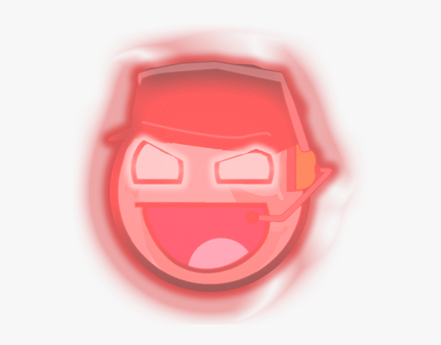Perfected Ascended Awesome Face - Emblem, HD Png Download, Free Download