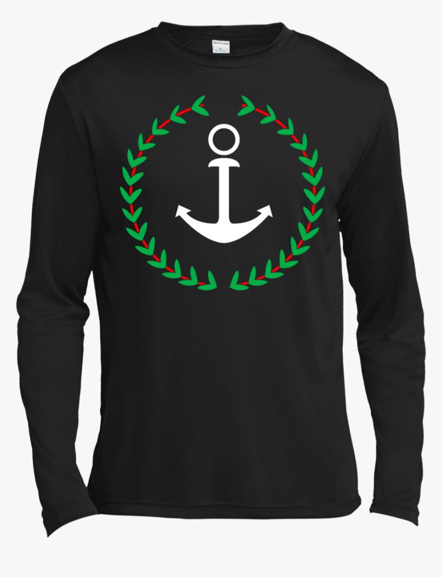 Pablo Escobar"s Anchor T-shirt, Hoodie & Tank - Suicide Ribbon, HD Png Download, Free Download