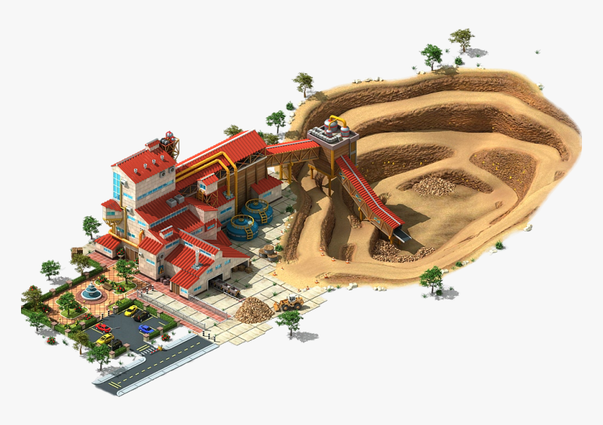 Google Play Icon Png - Megapolis Gold Mine, Transparent Png, Free Download