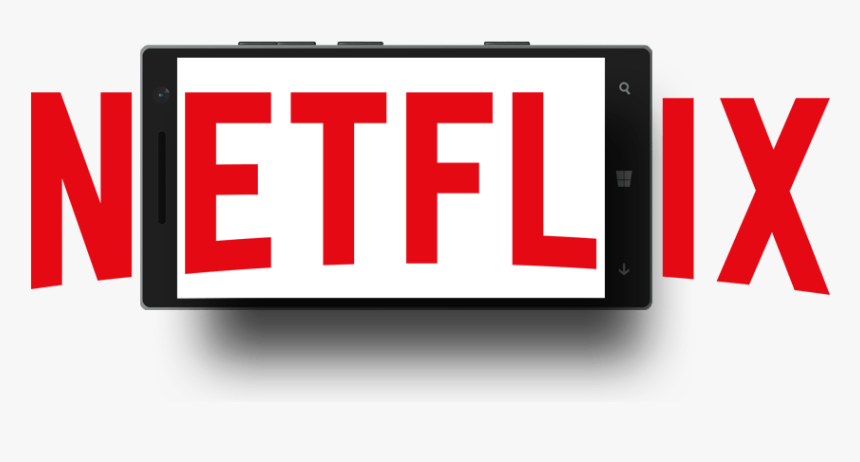 Transparent Netflix Icon Png - Netflix, Png Download, Free Download