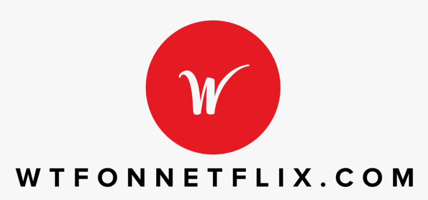 Netflix Icon Transparent Download - Circle, HD Png Download, Free Download