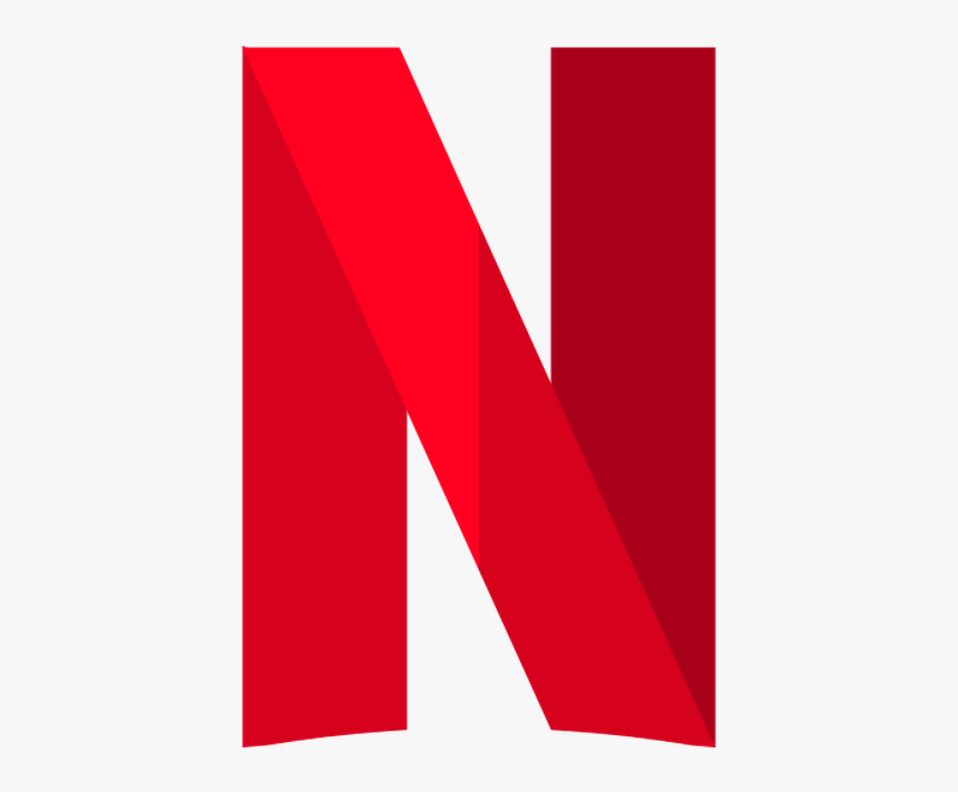 Icon Netflix Logo Png, Transparent Png, Free Download