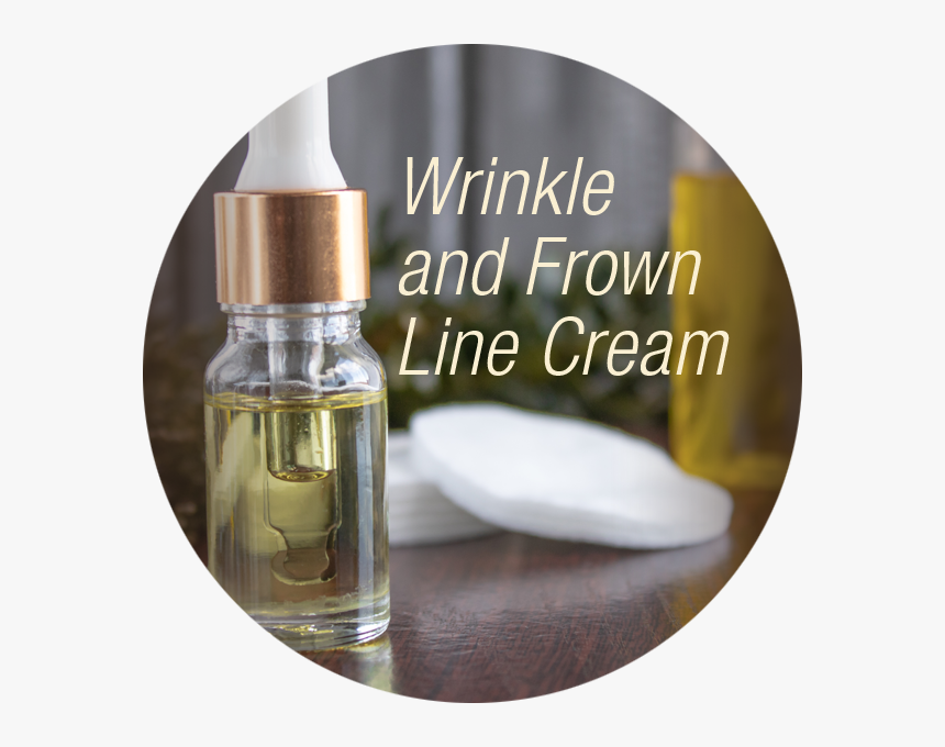 La Cure Beauté Wrinkle And Frown Line Cream - Cosmetics, HD Png Download, Free Download