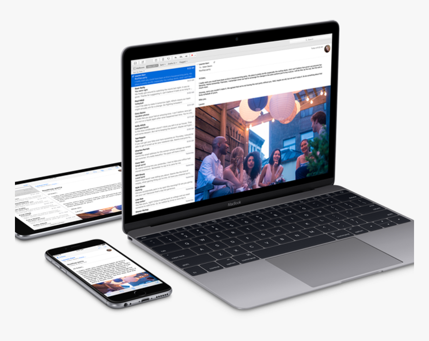 2016 Macbook Core M3, HD Png Download, Free Download