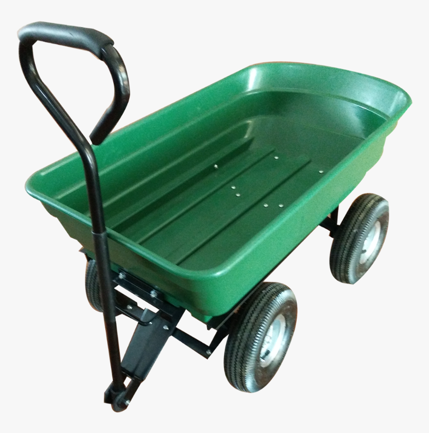 Transparent Construction Tools Png - Wheelbarrow, Png Download, Free Download