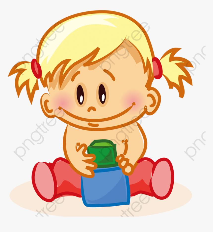 Transparent Boy And Girl Clip Art - Forkids, HD Png Download, Free Download