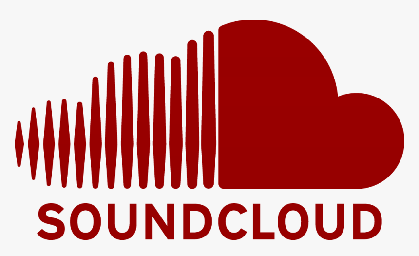 Soundcloud Logo 2018 , Png Download - The Wende Museum, Transparent Png, Free Download