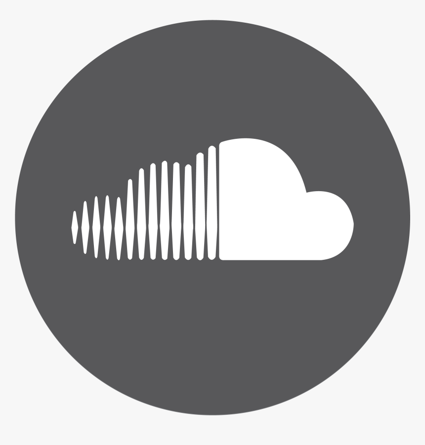 Soundcloud , Png Download - Soundcloud Png, Transparent Png, Free Download