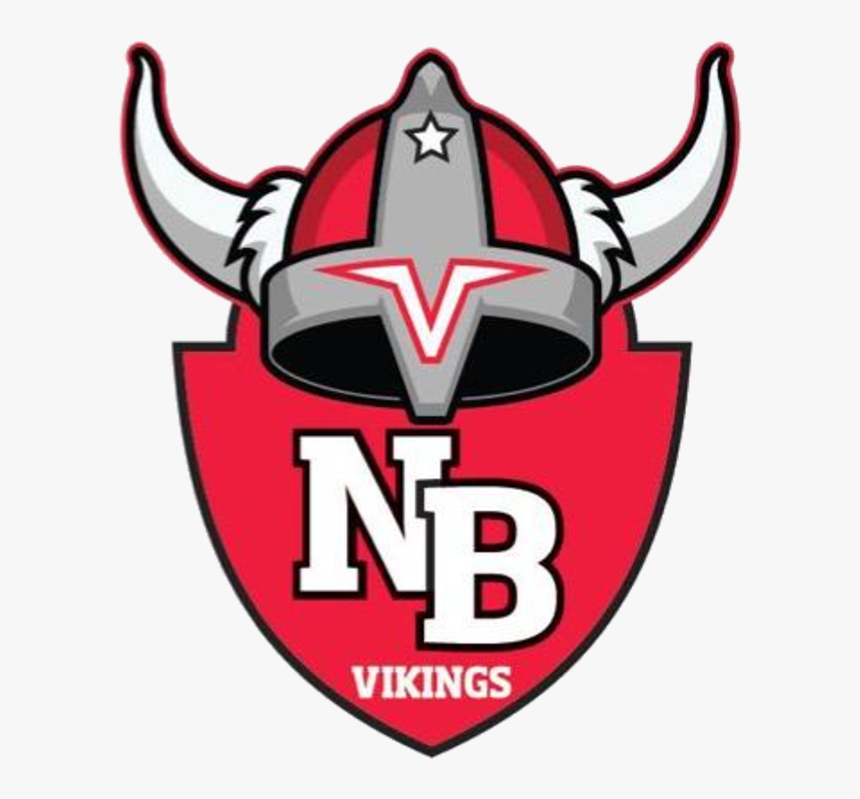 North Branch Vikings Logo Clipart , Png Download - North Branch High School Mascot, Transparent Png, Free Download