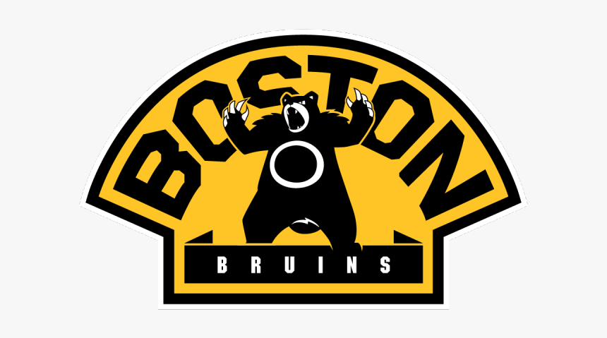 Boston Bruins
ursaring - Emblem, HD Png Download, Free Download
