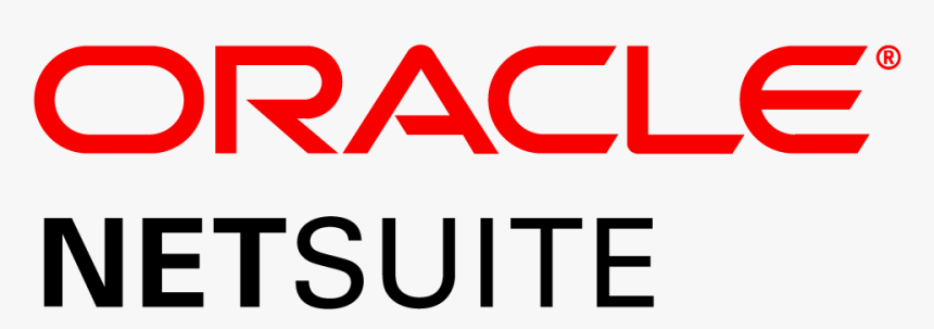 Oracle Netsuite Logo Png, Transparent Png, Free Download