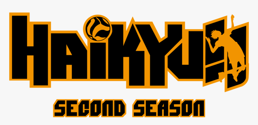 Haikyuu Second Season [ops/eds & Ost] - Haikyuu Png, Transparent Png, Free Download