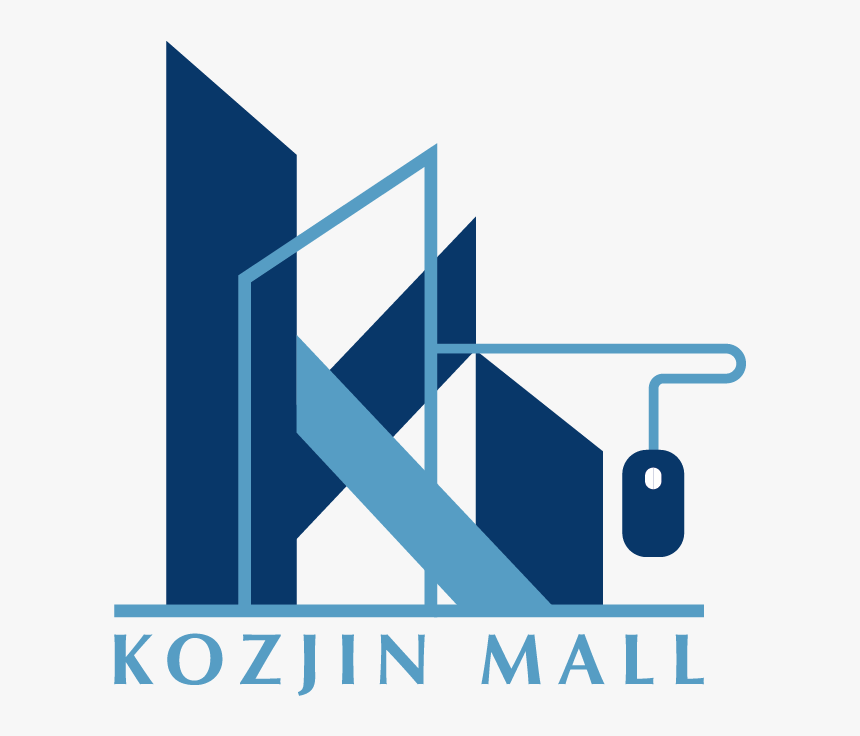 Kozjin Mall Logo-01 - Graphic Design, HD Png Download, Free Download