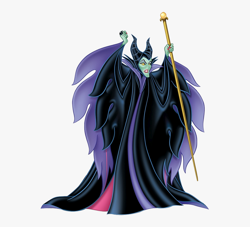 Maleficent Disney, HD Png Download, Free Download
