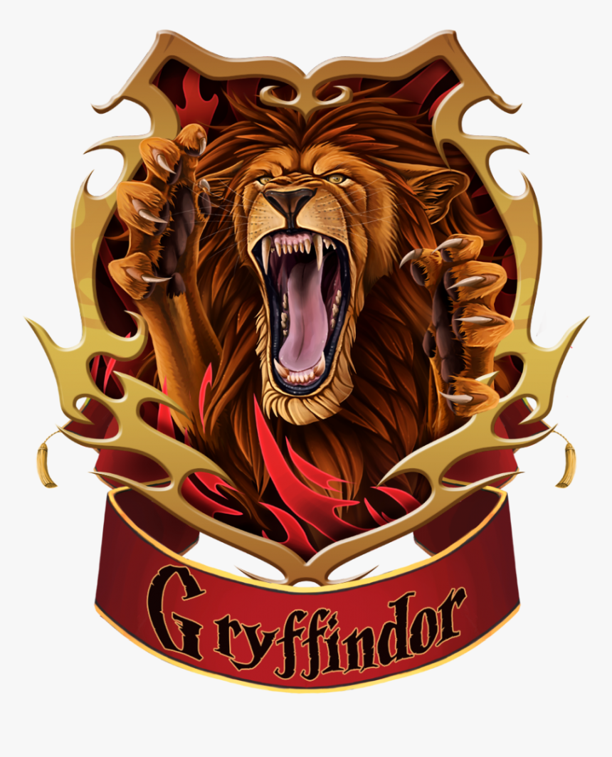 Featured image of post High Resolution Gryffindor Logo Hd There is also a key hole slot near the top of the model for you to hang your decoration proudly on the wall