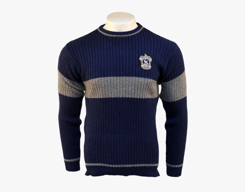 Harry Potter Ravenclaw Quidditch Sweater, HD Png Download, Free Download