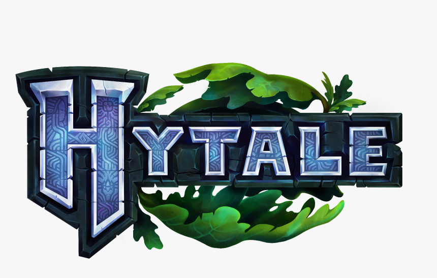 Hytale Png, Transparent Png, Free Download