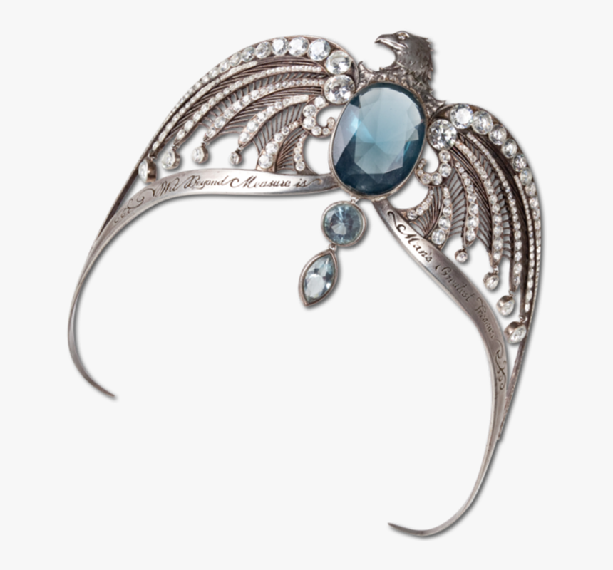 Diadem Ravenclaw, HD Png Download, Free Download