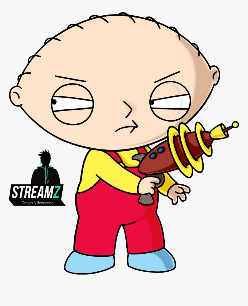 Family Guy Stewie Png, Transparent Png, Free Download